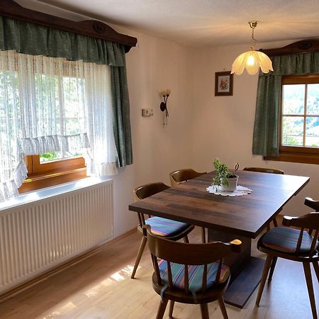 Ferienhaus Bergblick Kaning Экстерьер фото