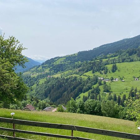 Ferienhaus Bergblick Kaning Экстерьер фото